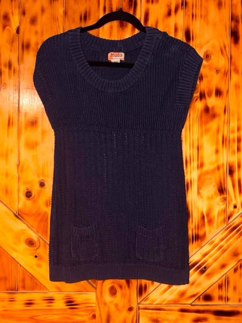 Sweater Shirt/Dress